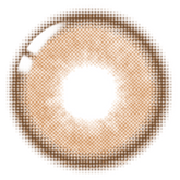 Lenstown Romantea Ring 1-Day Brown (10 Pack)
